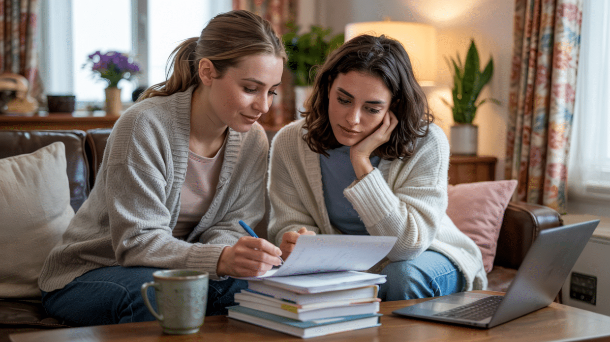 Key Elements to Include in a Personal Support Letter