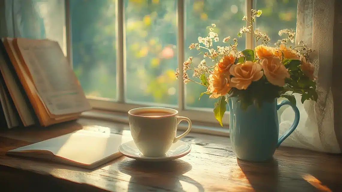Powerful Morning Quotes for Daily Motivation