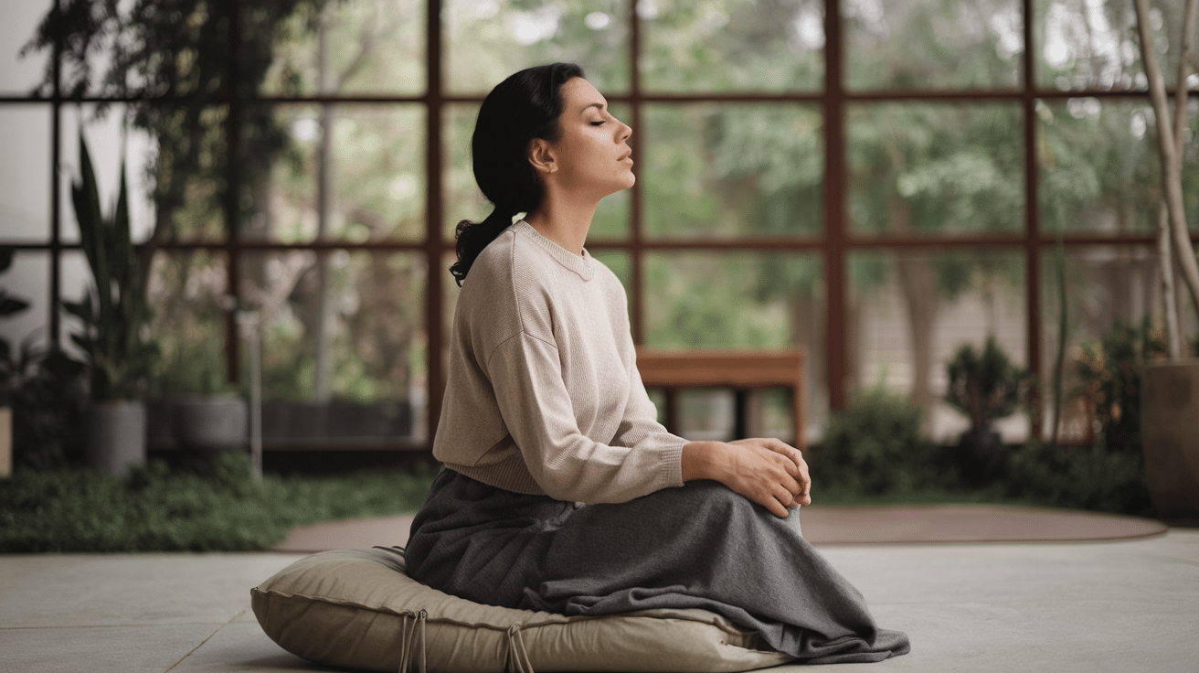 The_Power_of_Self-Mastery