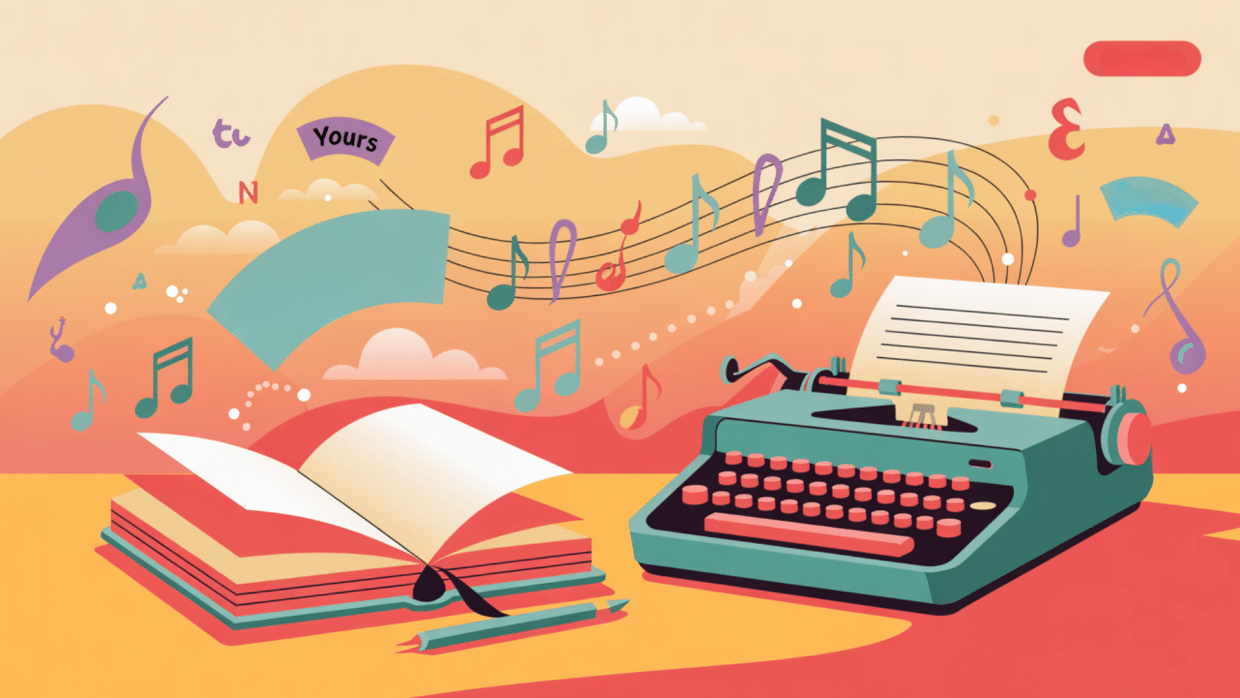 Words that Rhyme With Yours