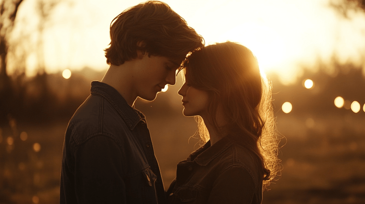 105 I Choose You Quotes for Him He'll Love to Hear