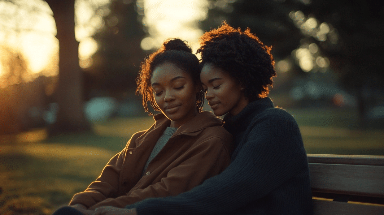 105 Prayer Messages for a Friend: Share Love and Support