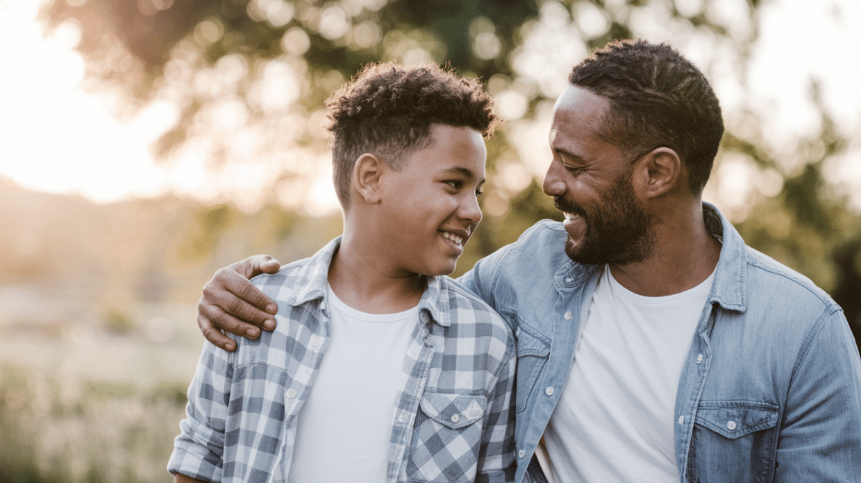 150+ Quotes to Show You're Proud of Your Son