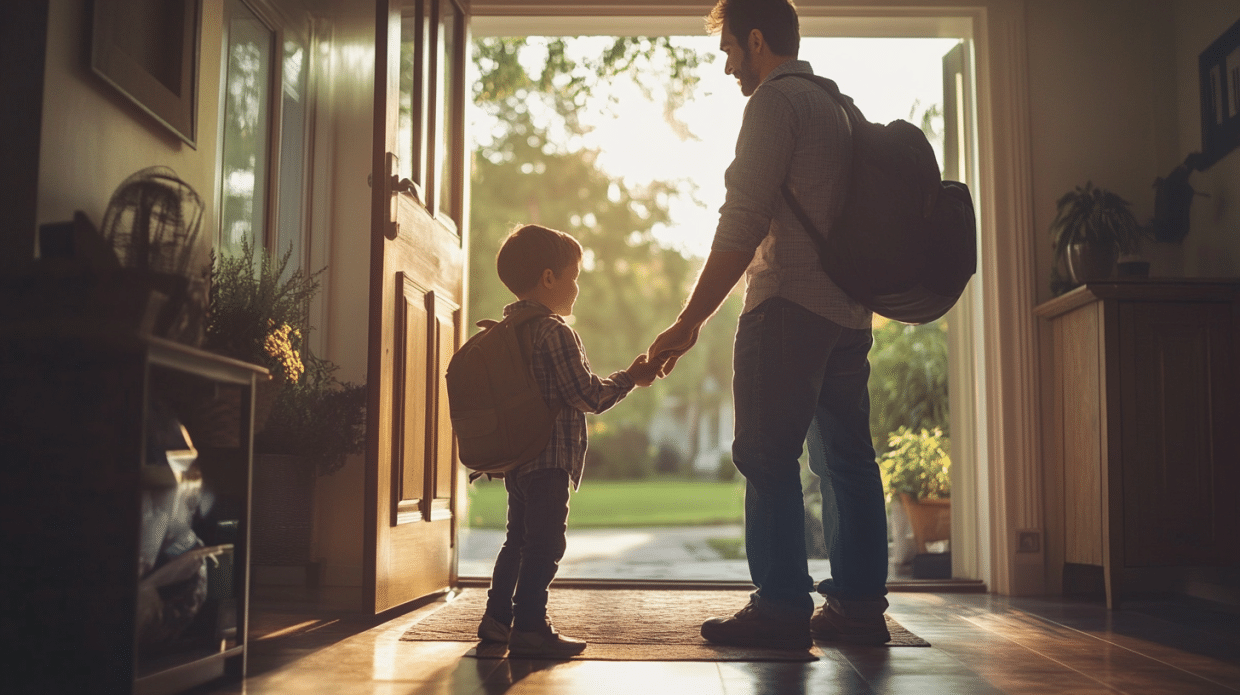 17 Loving Prayers to Say for Your Son