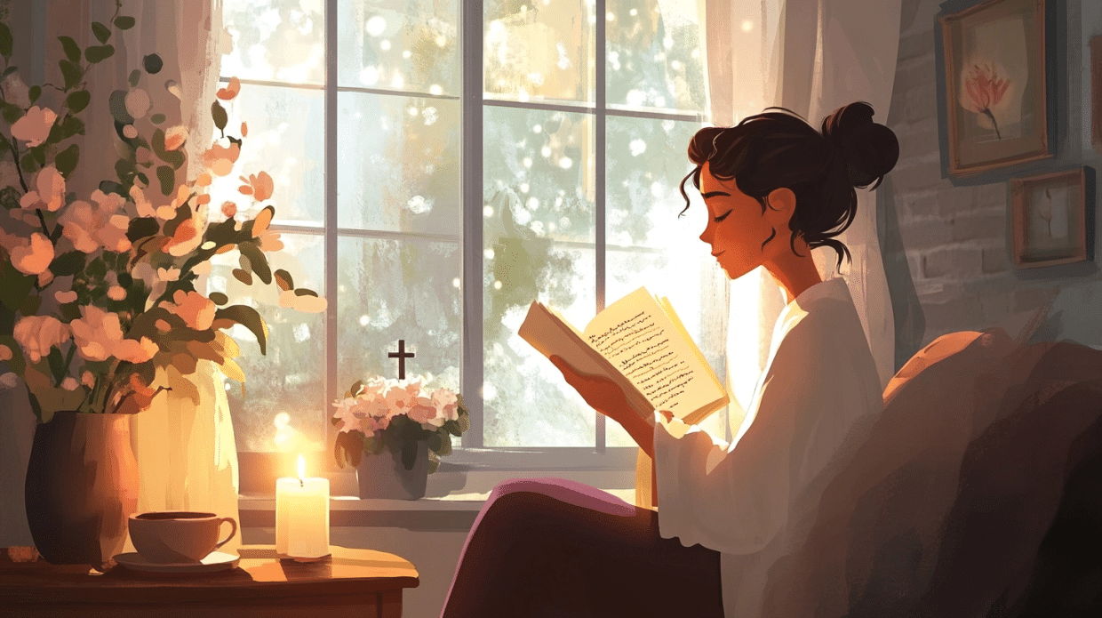 33 Prayers for Love and Happiness to Bring Peace and Joy