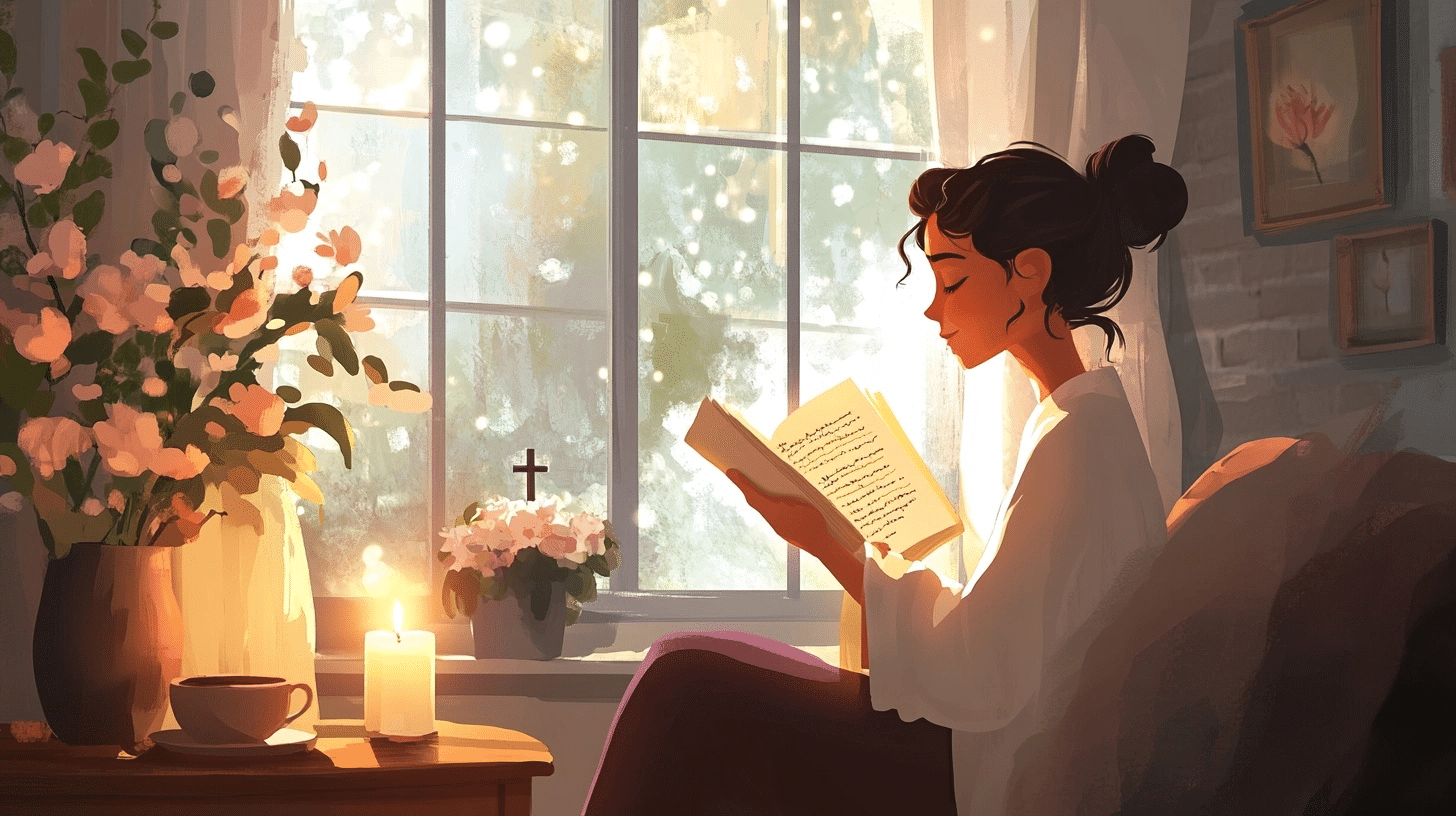 33 Prayers for Love and Happiness to Bring Peace and Joy