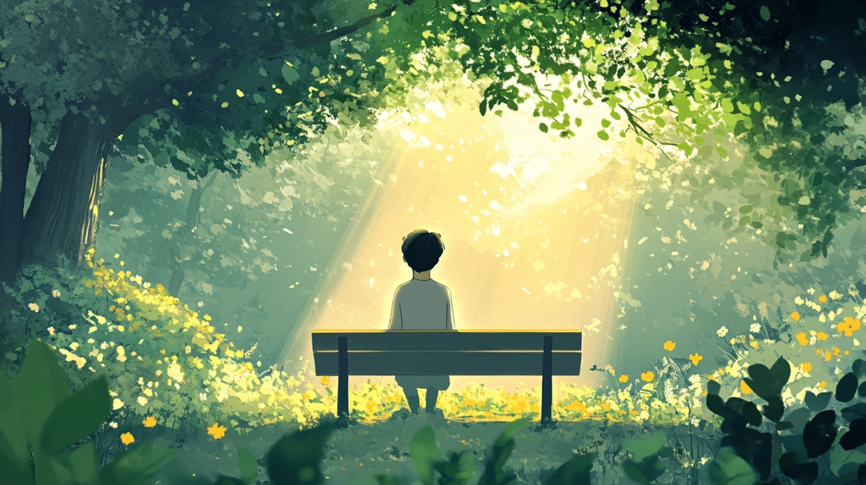 33 Uplifting Prayers for Positivity and Peace