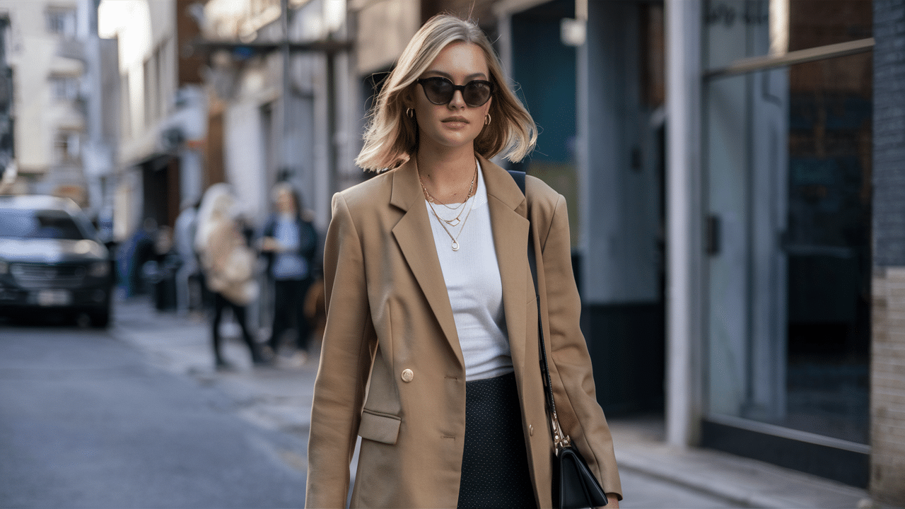 Blazer