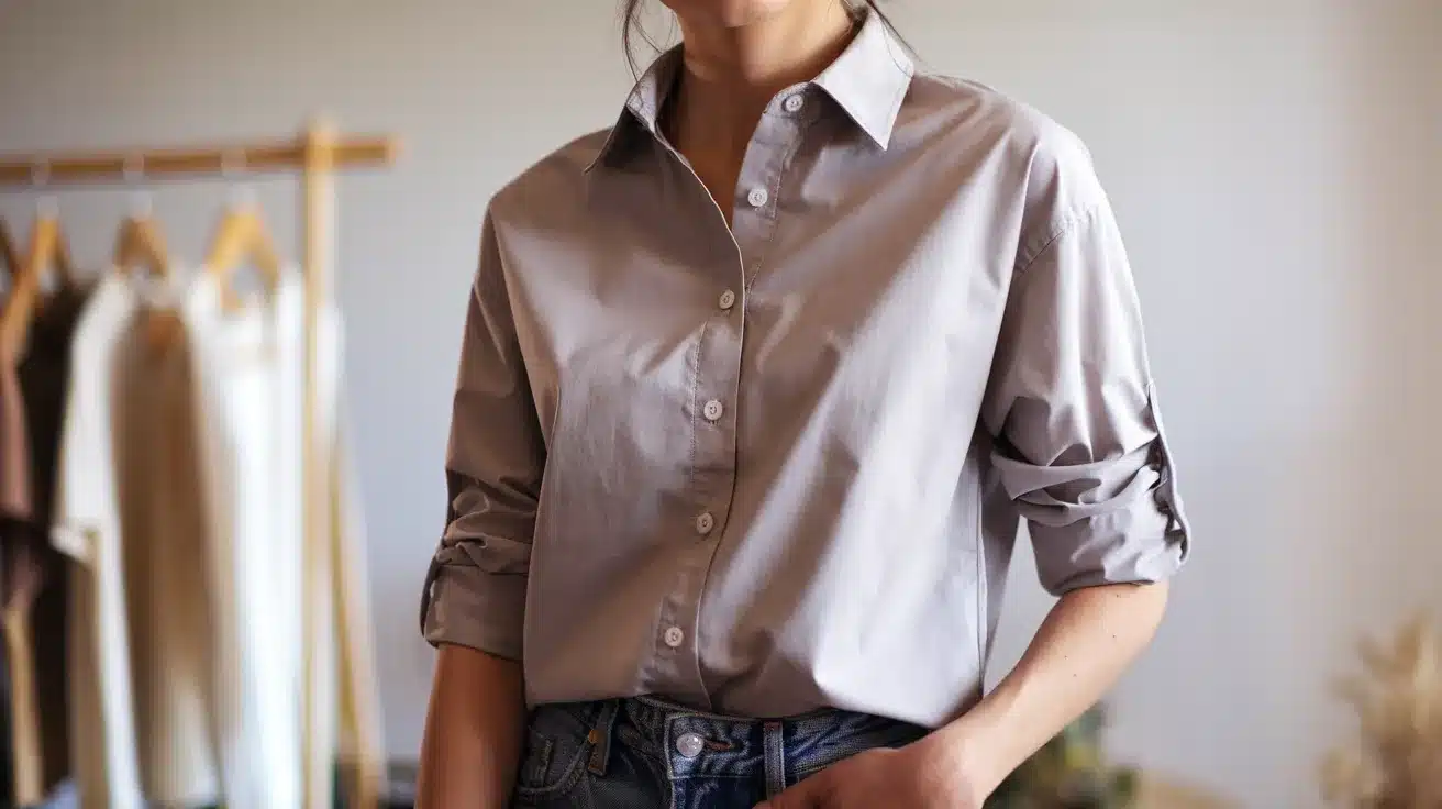 Button-Downs_with_Rolled_Sleeves