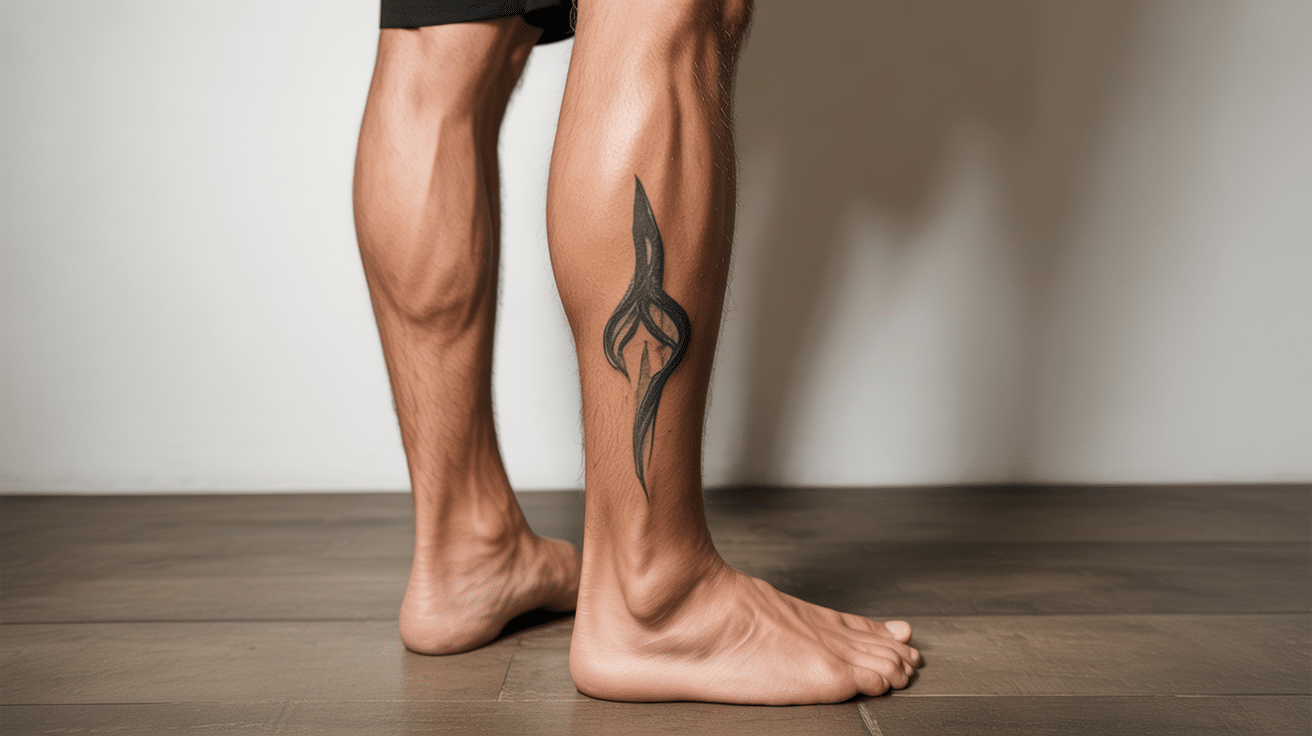 Calf