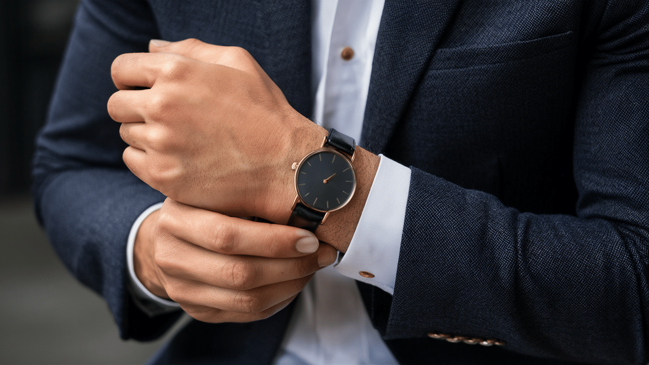 Classic_Watch