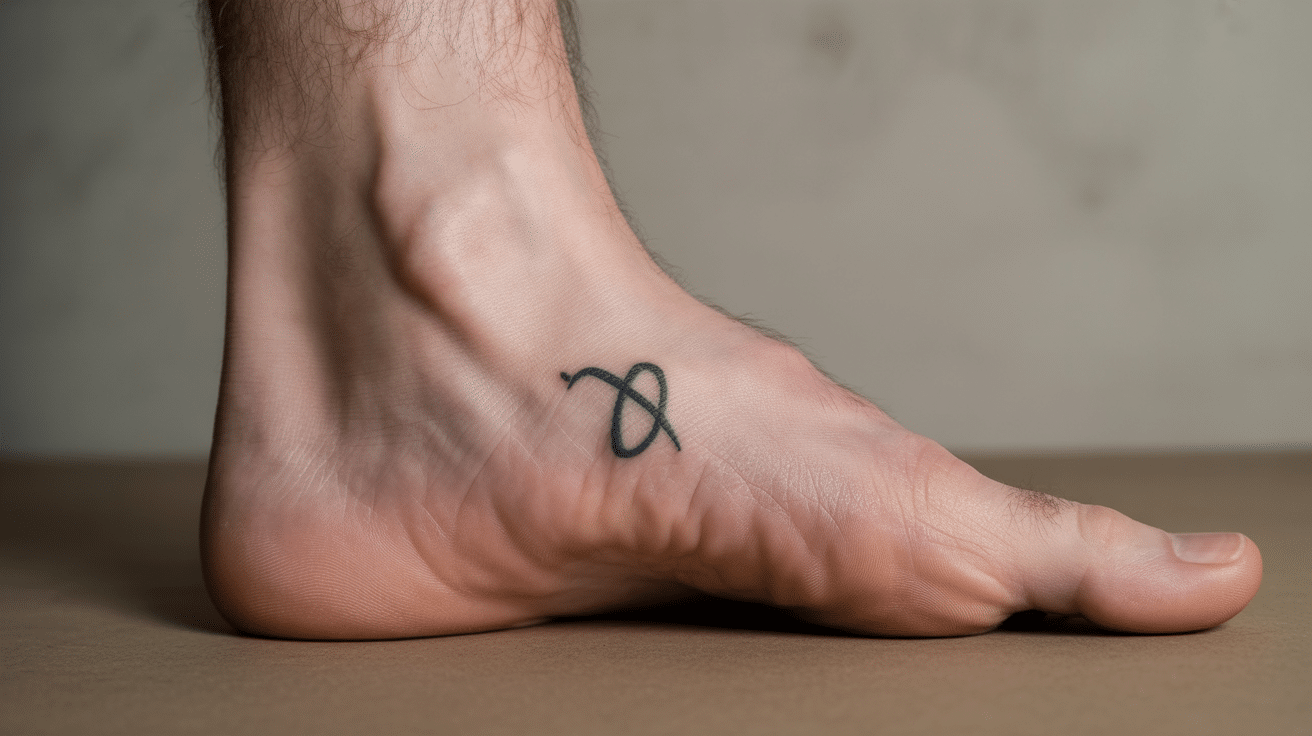 Foot