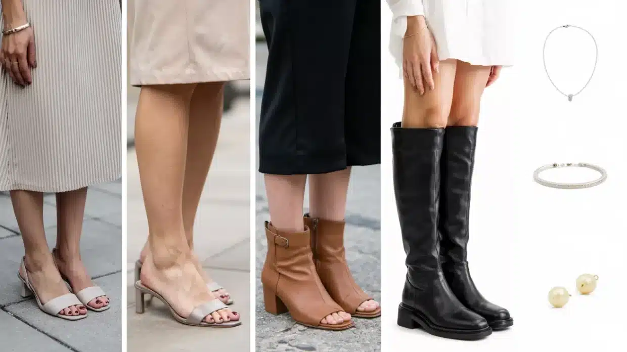 Footwear