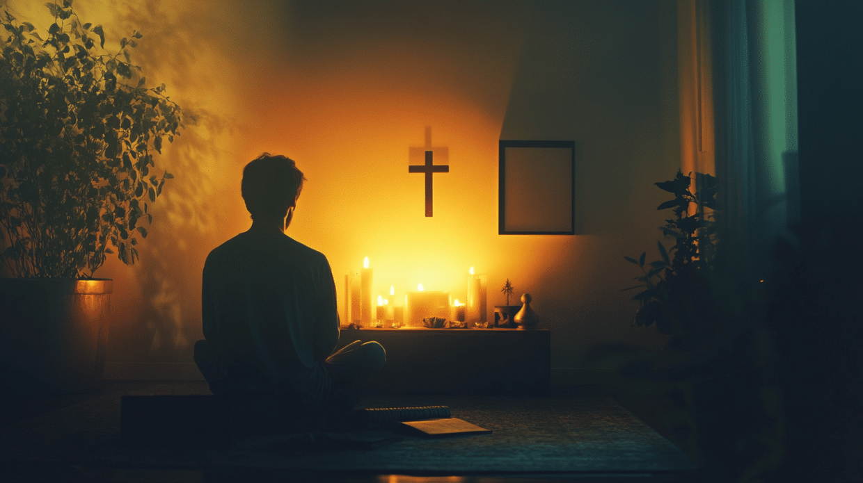 How to Pray for Your Friends