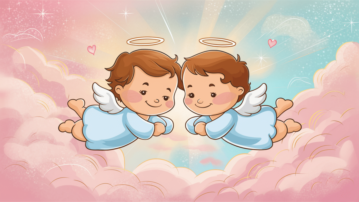 How to Use Angel Pick-Up Lines (Without Being Cringey)
