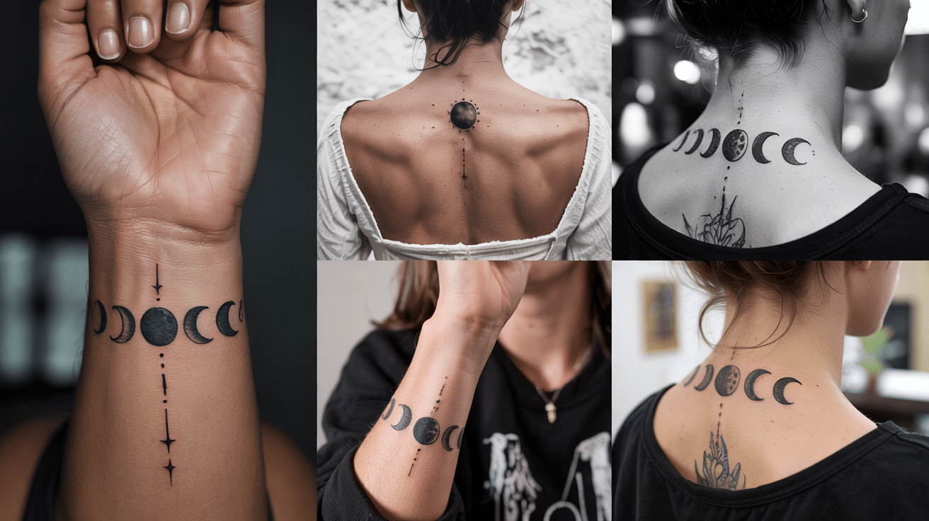 Ideal_Placements_for_Moon_Phase_Tattoos