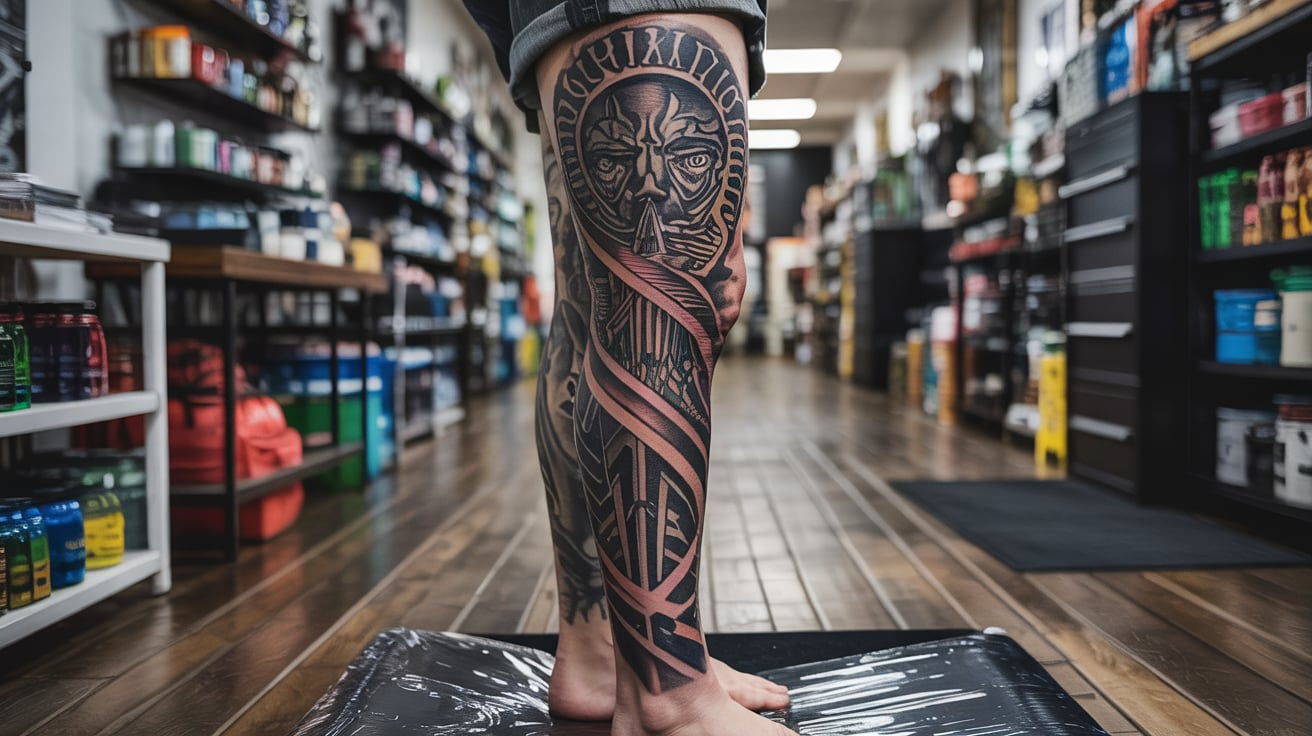 Leg_Sleeve