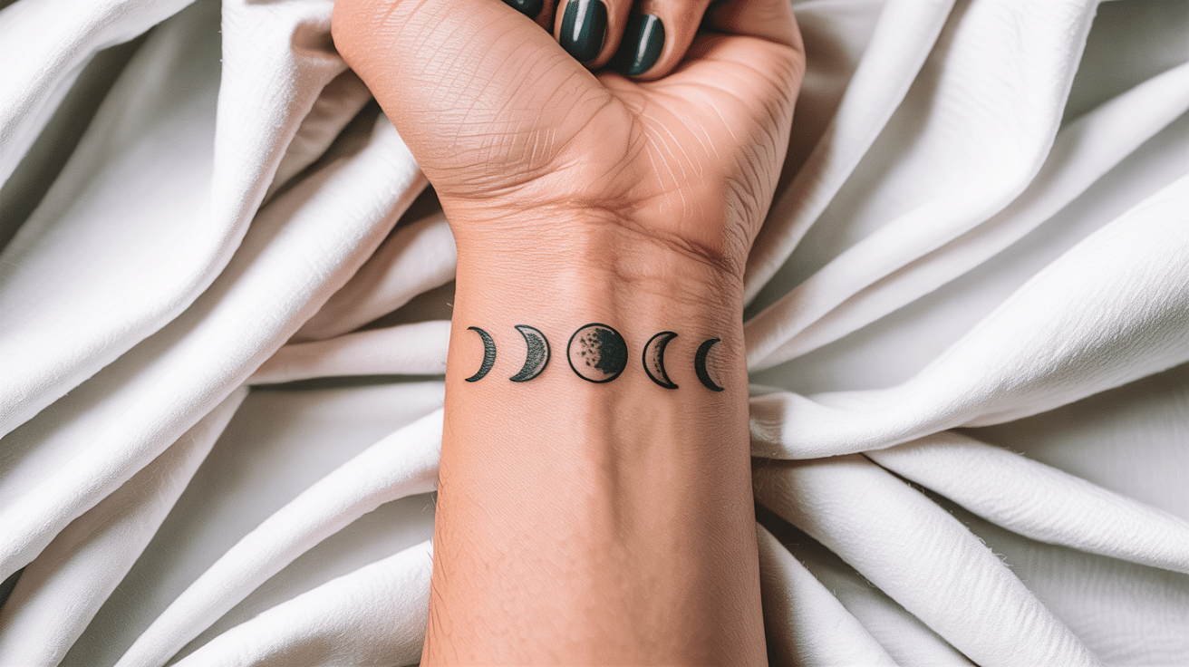 Minimalist_Moon_Phase_Tattoos