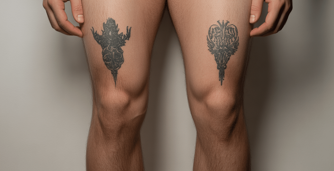 One_Design_per_Leg