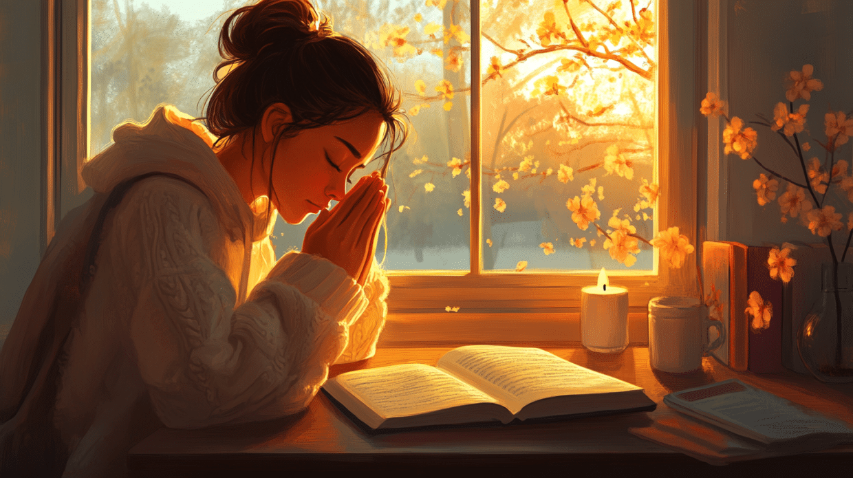 Powerful Prayers to Help You Pass Your Exam