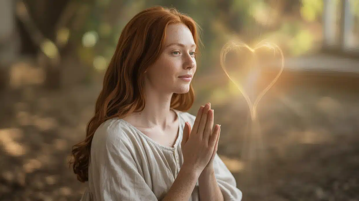Prayer for Someone Special to Me