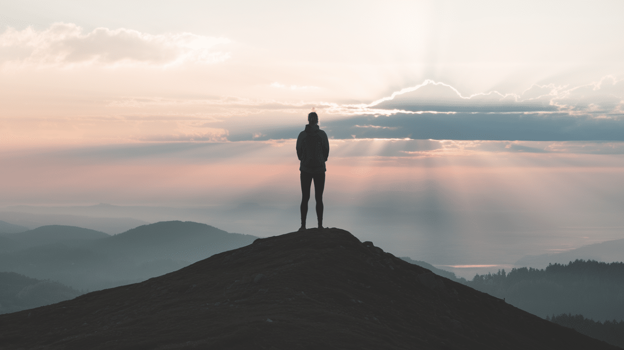 Prayers for Confidence and Boldness