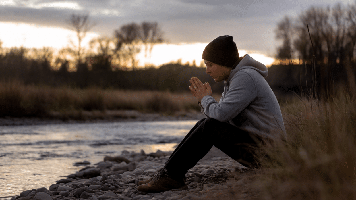 Prayers for When You’re Feeling Angry