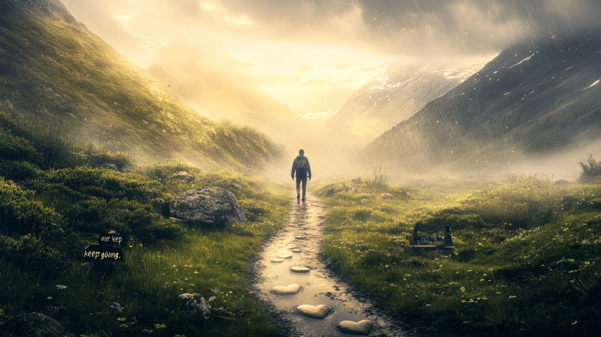 Quotes About the Journey of Life