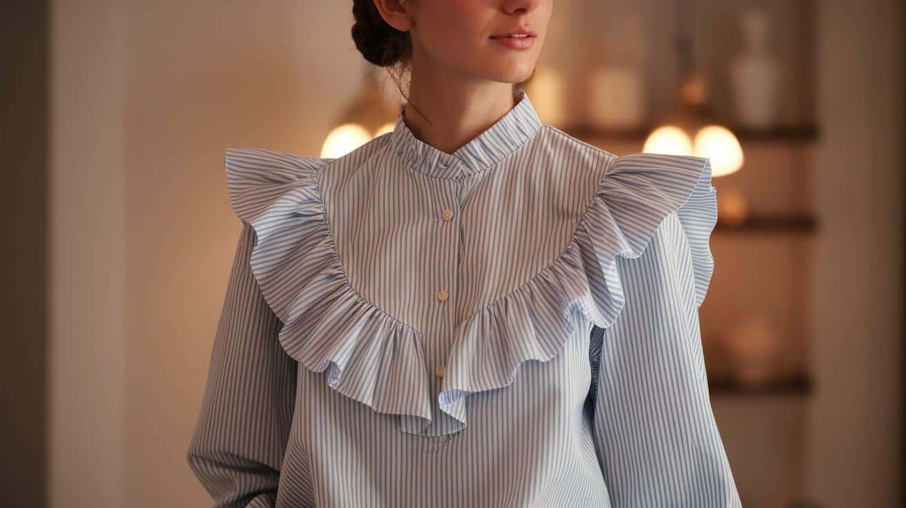 Ruffled_or_Pleated_Tops