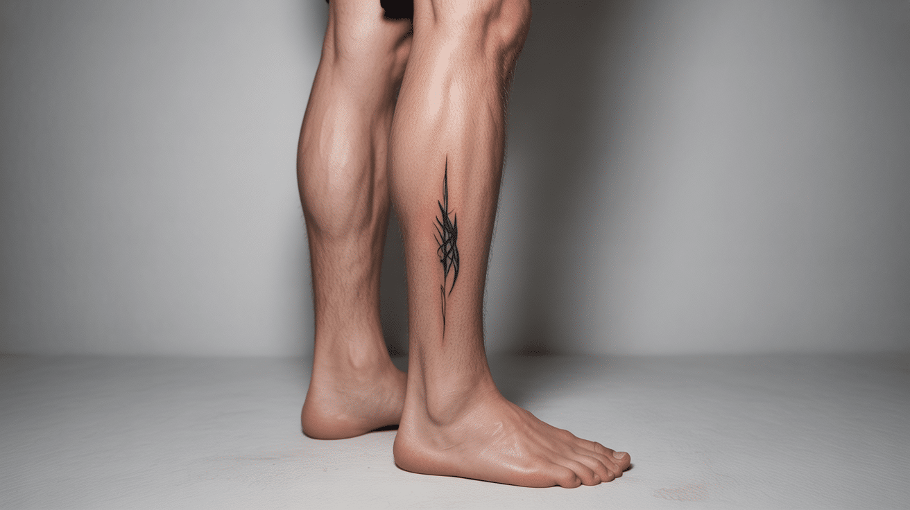 Shin
