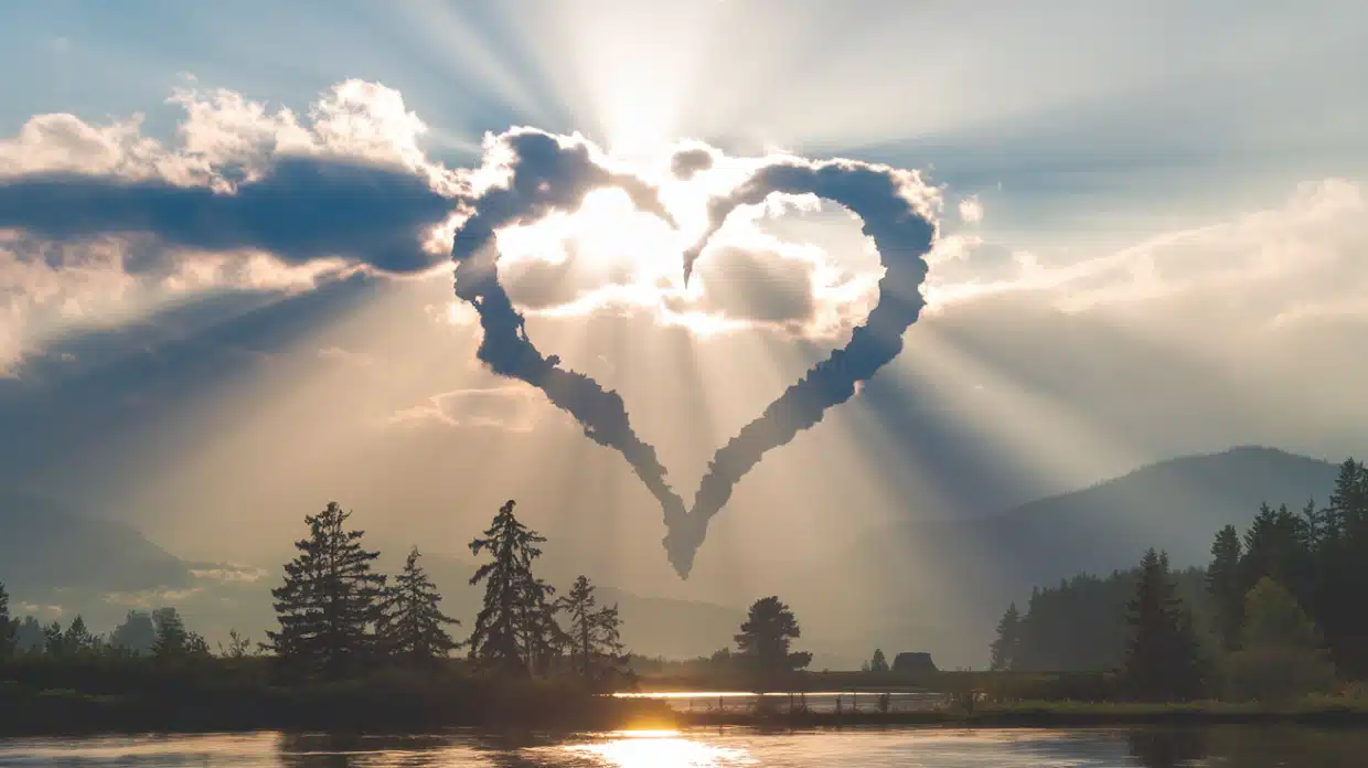 The Science Behind You Are My Sunshine