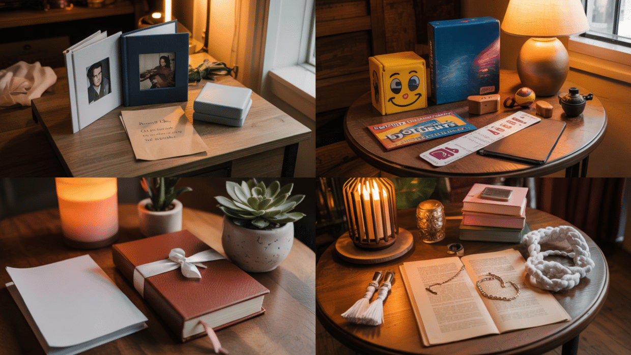 Tips for Pairing Birthday Poems with Gifts