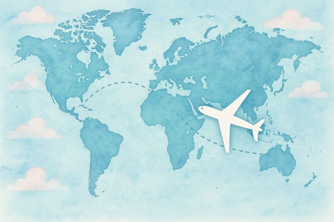 Travel