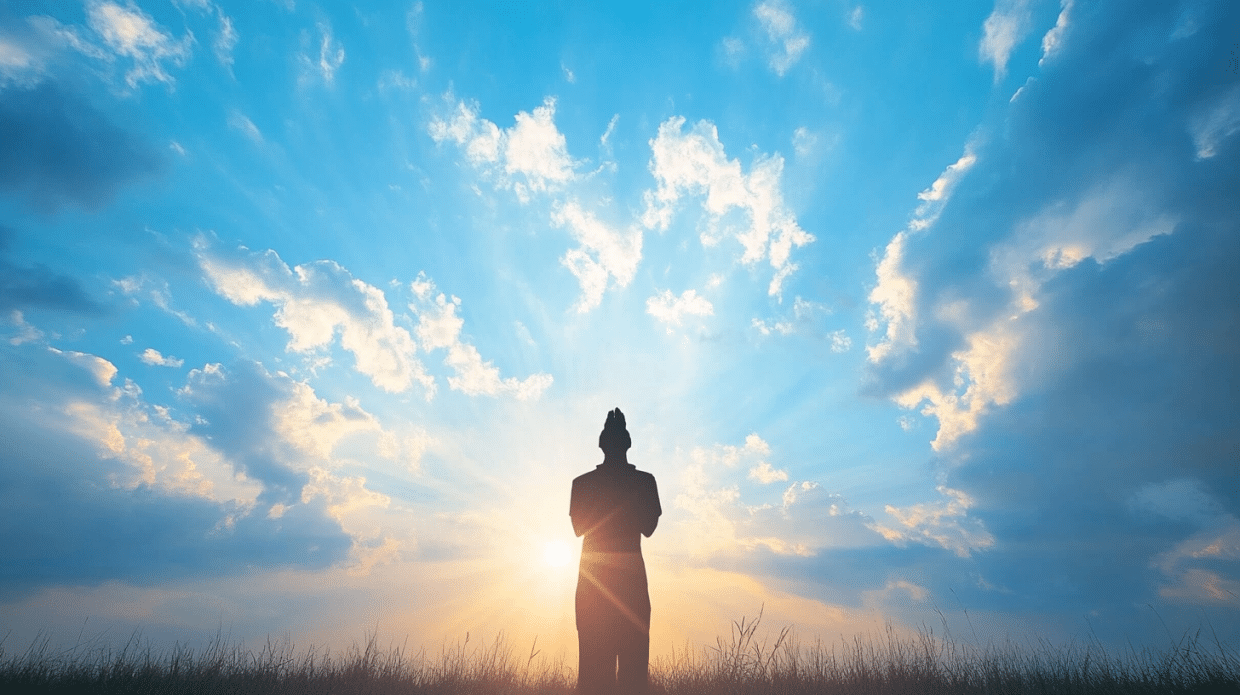Understanding the Power of Afternoon Prayers