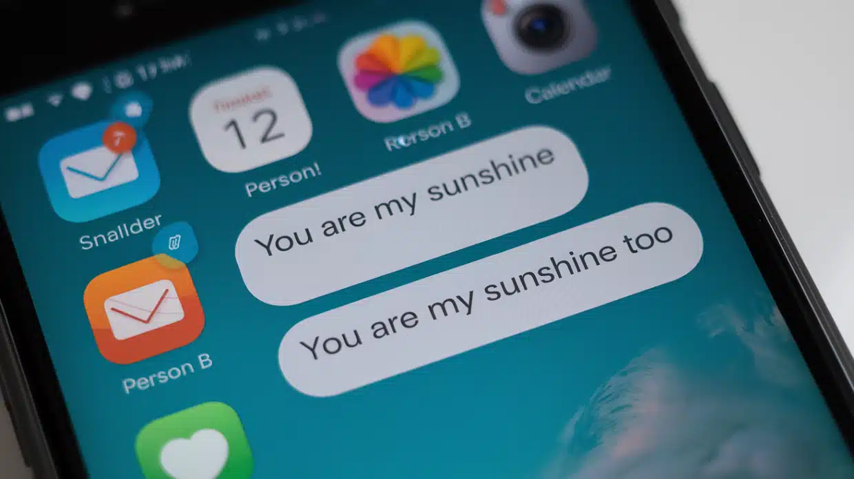 Using 'You Are My Sunshine' in Everyday Life