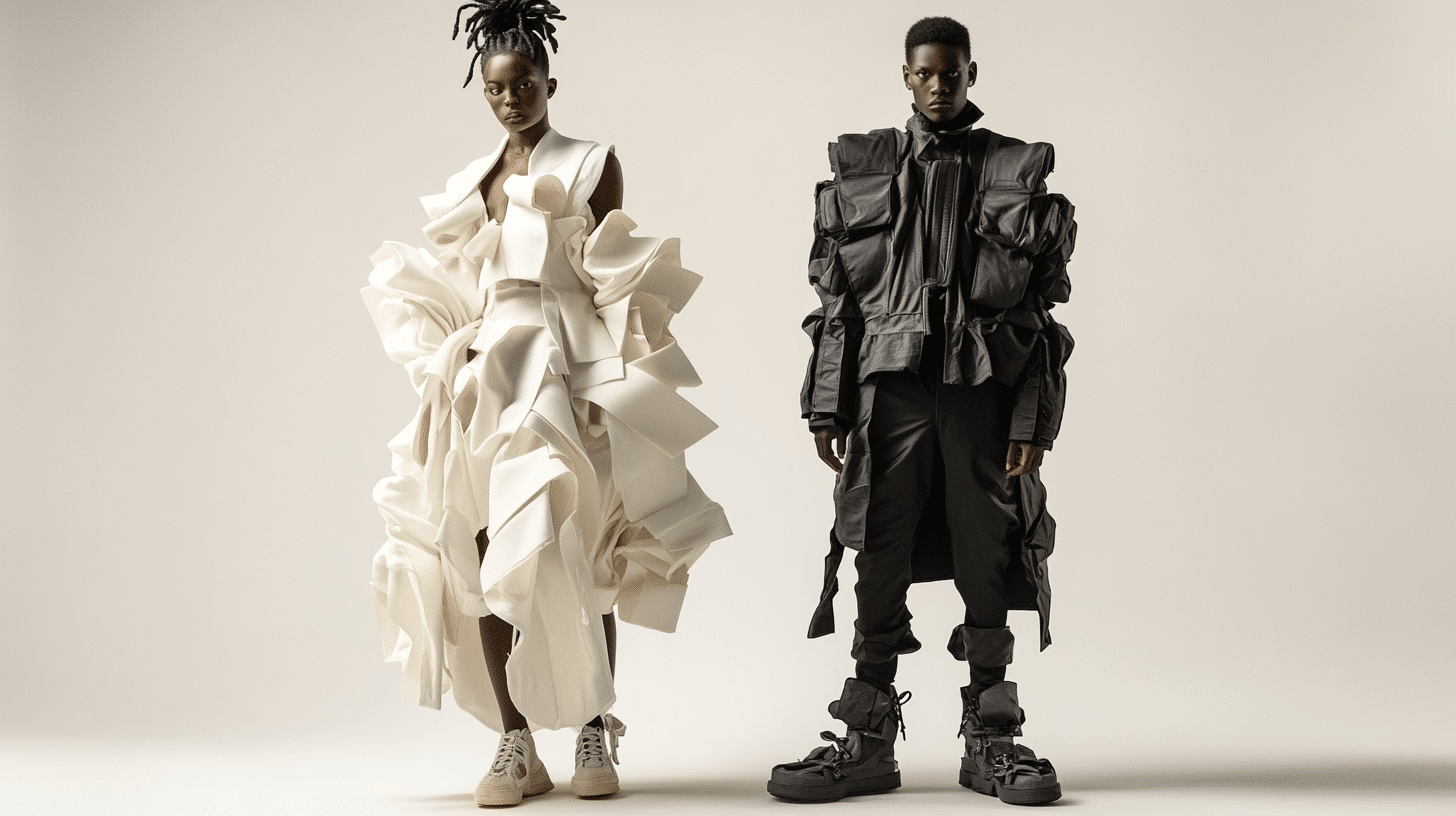 a-Avant-Garde