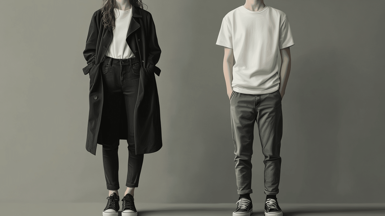 a-Minimalist