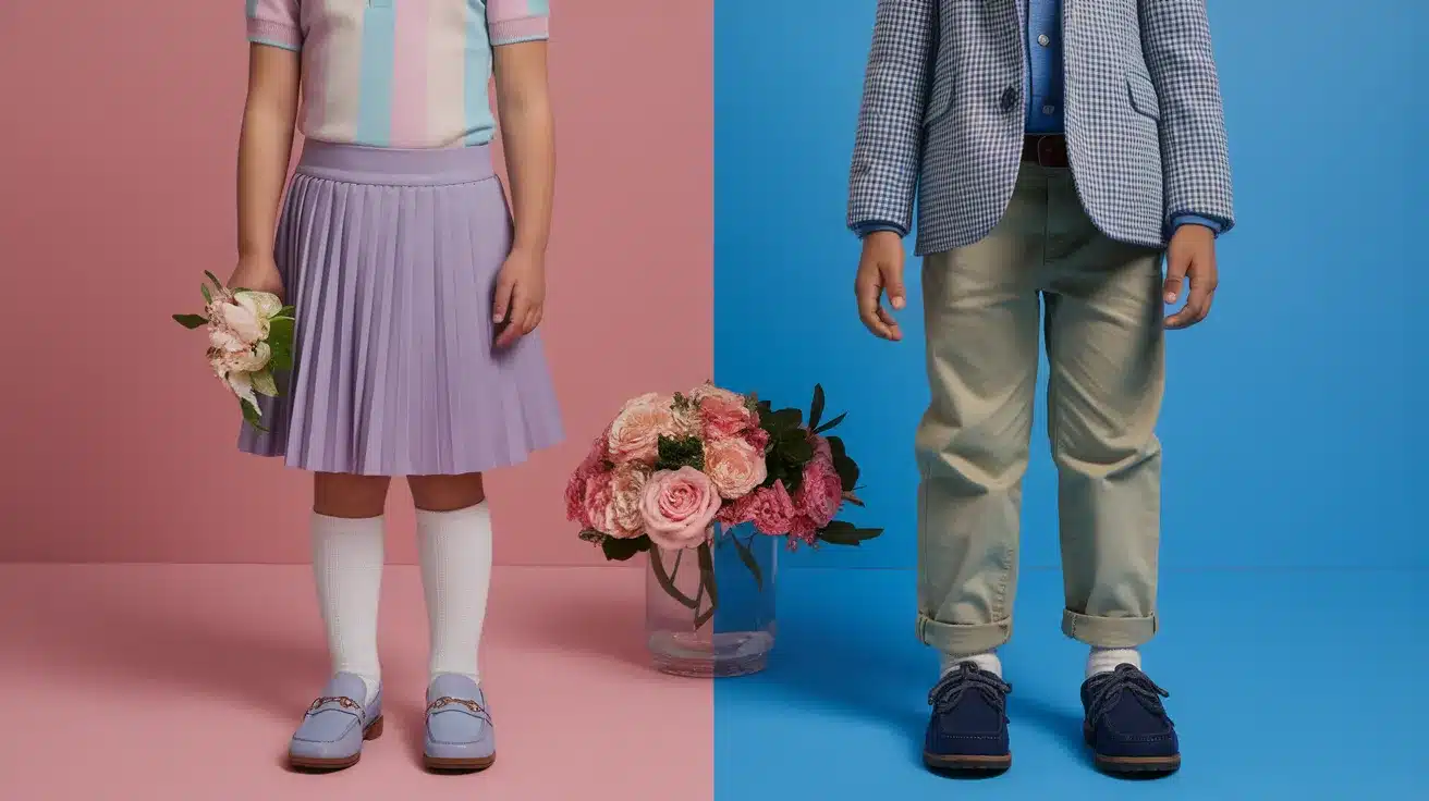a-Preppy