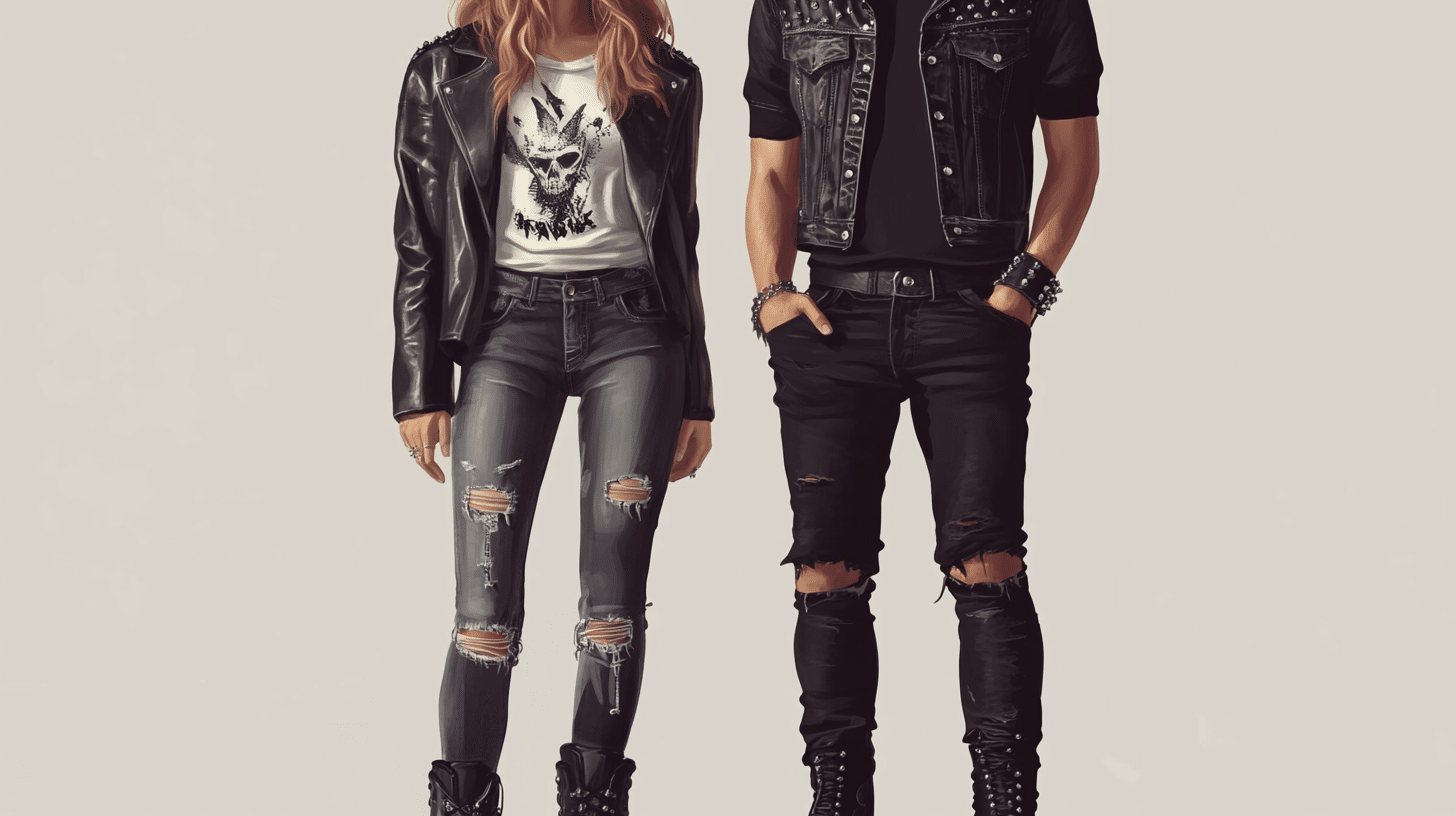 a-Rocker