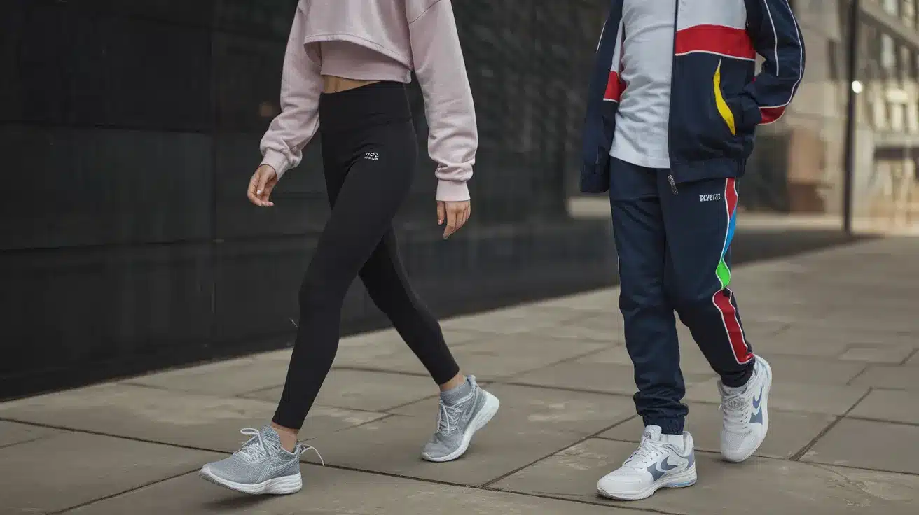 a-Sporty