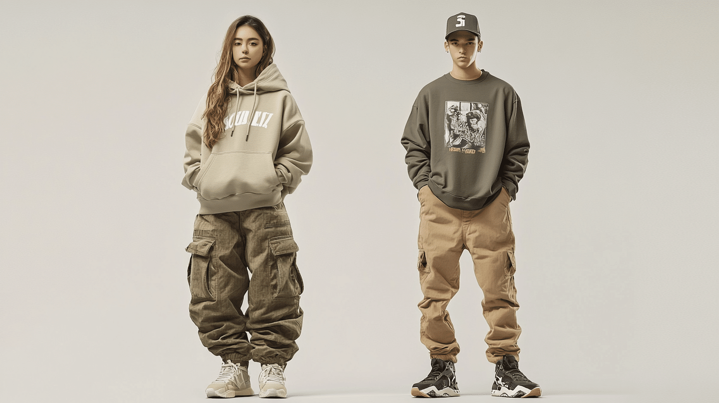 a-Streetwear