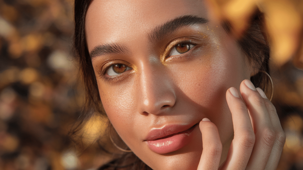 autumn eyes