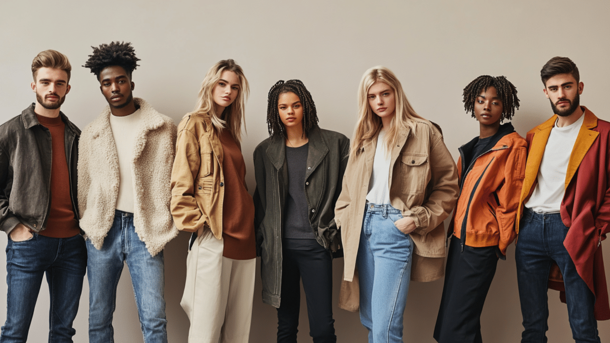 fashion styles