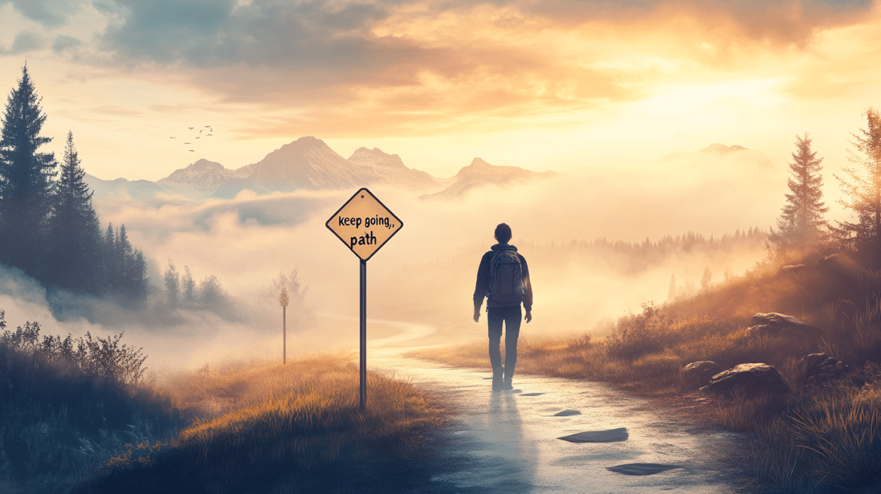 journey of life quotes