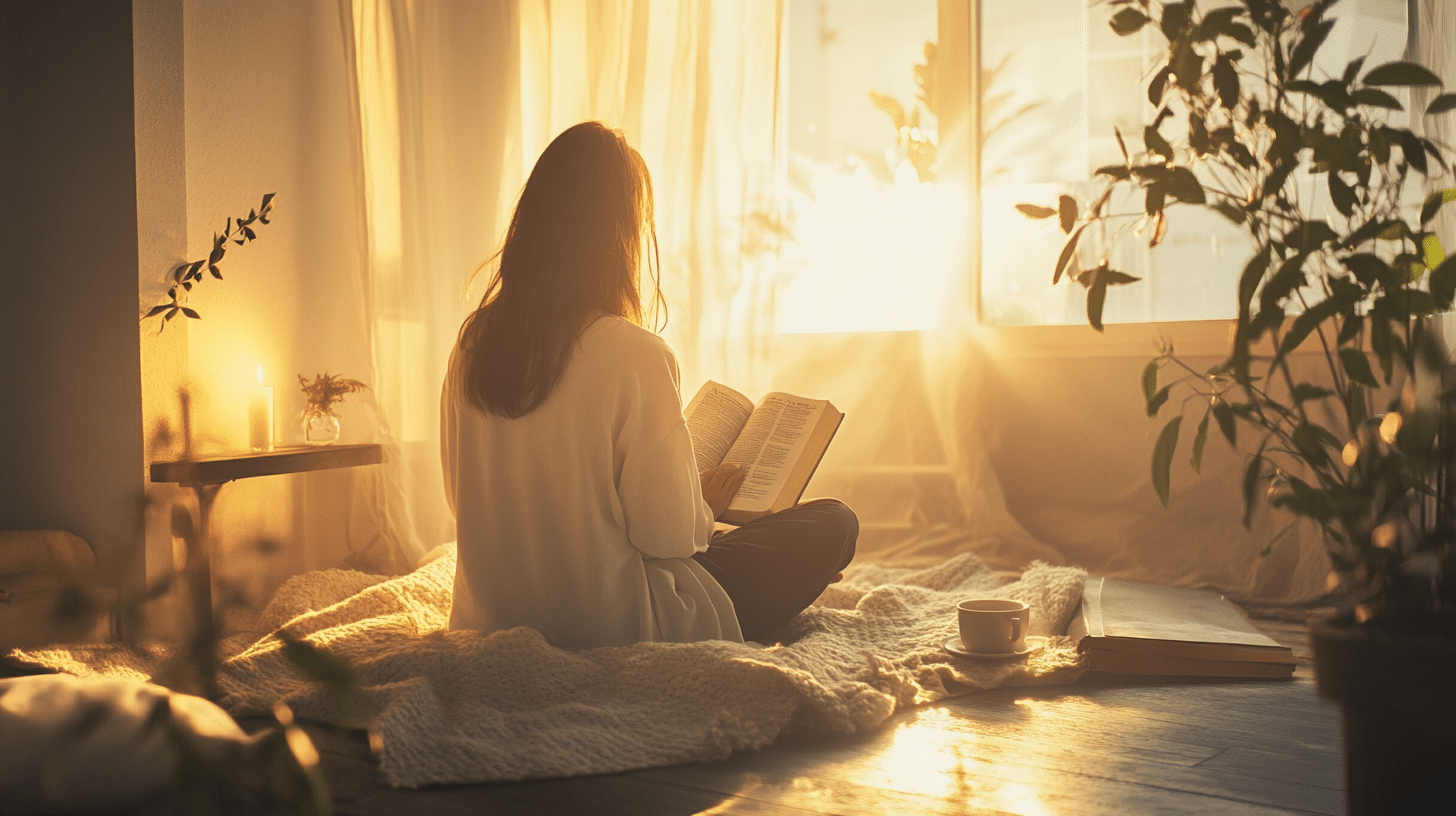 ,morning prayer for a friend