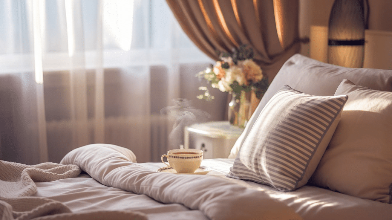 morning prayer for my wife