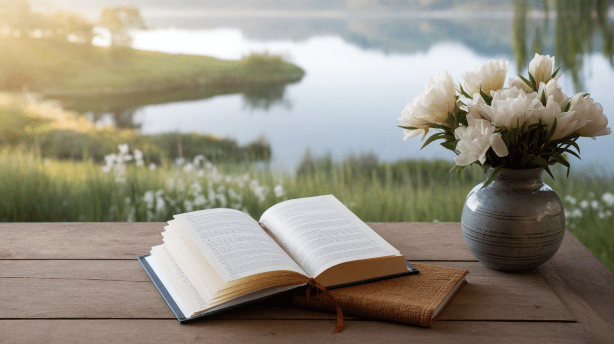prayer for purity
