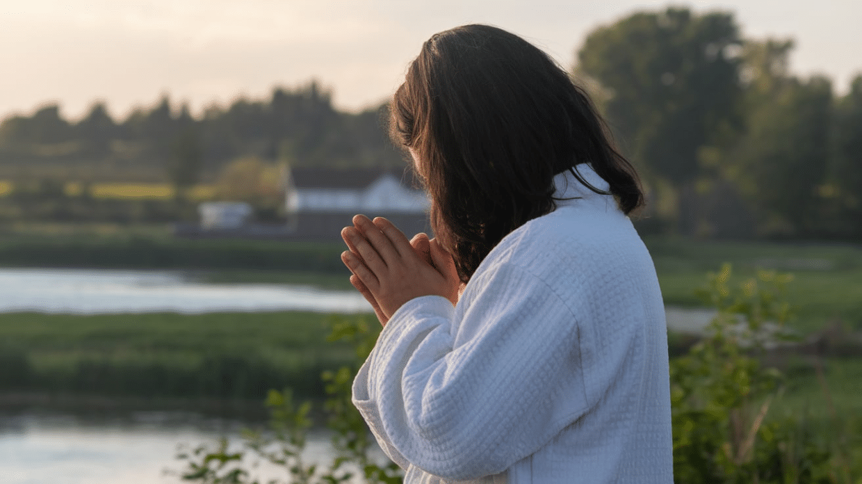 ,prayer for someone special to me