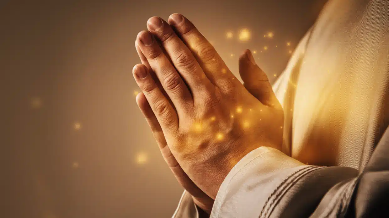 prayers