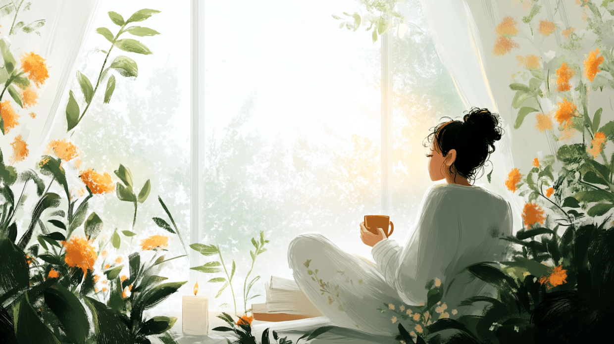 quotes about being in the moment